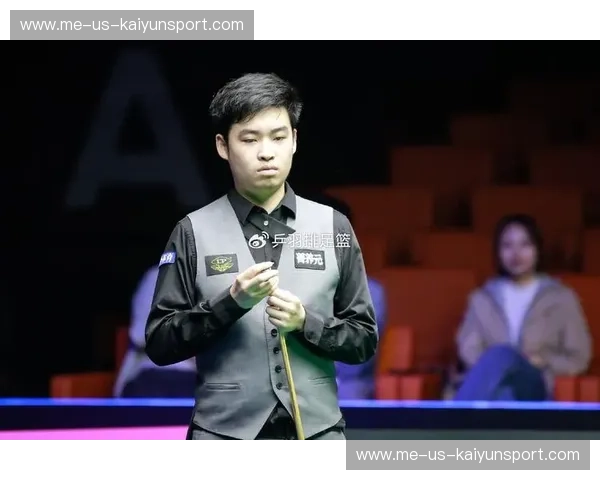 体育直播斯诺克:穿越屏幕的对决与魅力