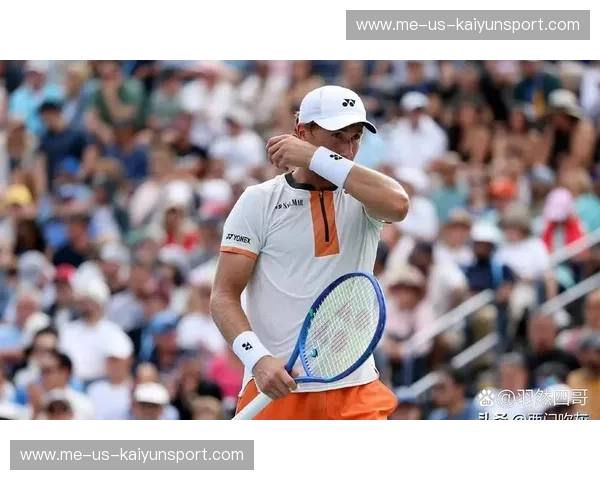 美网新闻：速度、技巧与生活方式的全景报道