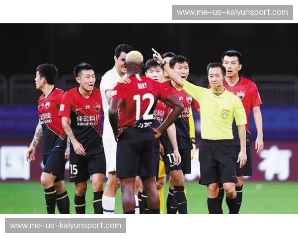 开云体育红牌提醒:让风险管理成为日常