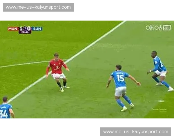 绿茵情仇,红魔荣光:重温曼联vs桑德兰经典战役,感受足球的激情与传承